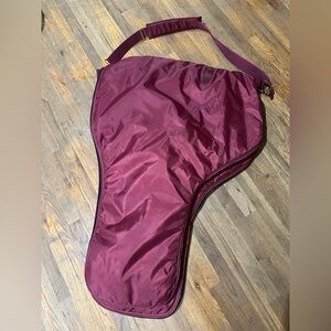 Horse Tack - Schneiders DuraTech Western Saddle Bag Case